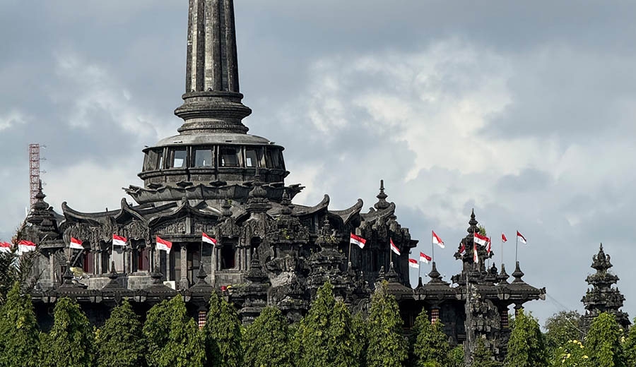 インドネシア政府認定送出機関(IDN000538)